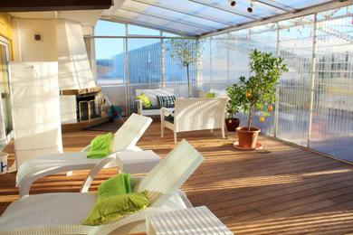 Апартаменты 2 bedrooms appartement with indoor pool enclosed garden and wifi at Sauerlach