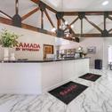 Hotel Ramada by Wyndham Richfield UT