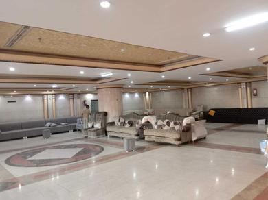 Отель فندق رياض المدينة -Riyadh Almedinah Hotel