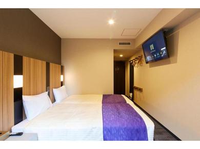 hotel MONday KYOTO KARASUMA NIJO - Vacation STAY 69540v