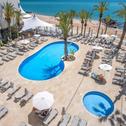 Hotel Caprici Beach Hotel & Spa