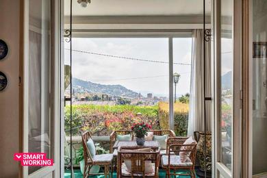 Holiday home Villetta delle Rose con giardino by Wonderful Italy