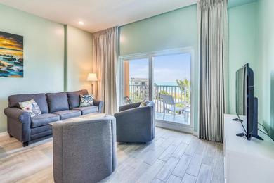 Дом отдыха Madeira Bay Resort I 1604 Brand new with amazing Gulf view!
