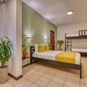 Отель Terrazas del Caribe Aparthotel
