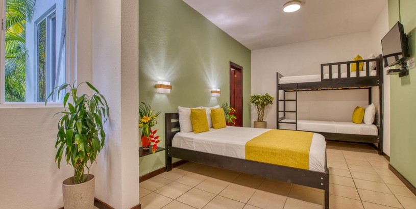 Hotel Terrazas del Caribe Aparthotel