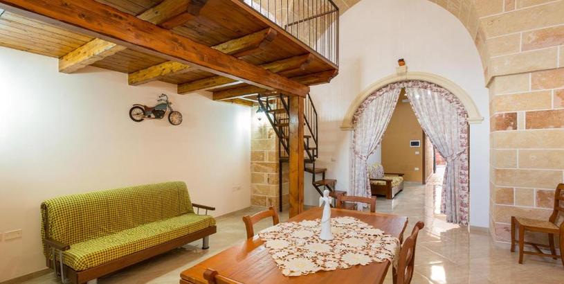 Apartments La Nicchia Di Luana by BarbarHouse