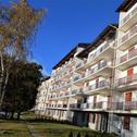 Апартаменты Appartement Font-Romeu-Odeillo-Via, 2 pièces, 6 personnes - FR-1-580-6