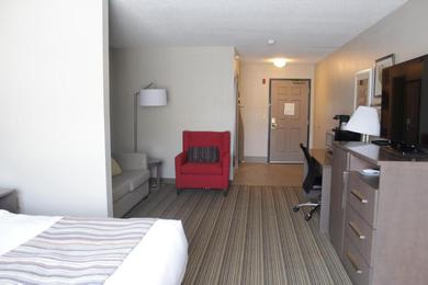 Отель Country Inn & Suites by Radisson, Prairie du Chien, WI