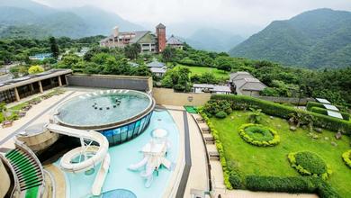 Курорт Yang Ming Shan Tien Lai Resort & Spa