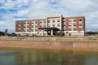 Отель Holiday Inn Express & Suites - Wentzville St Louis West, an IHG Hotel