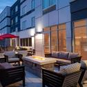 Hotel Fairfield by Marriott Inn & Suites Lewisburg