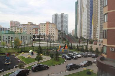 Апартаменты Apartment Molodezhnaya 2