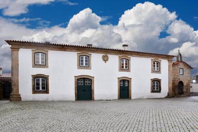 Вилла Casa da Fidalga - Villa of 5 bedrooms