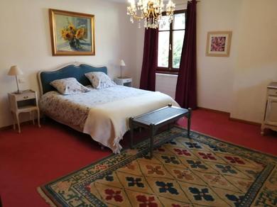 Guest house Le Breval