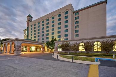 Hotel Embassy Suites Montgomery - Hotel & Conference Center