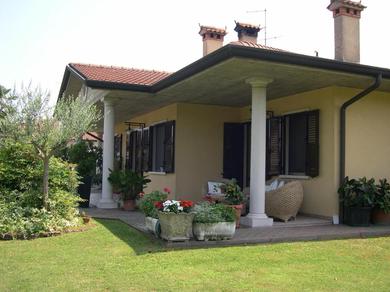Дом отдыха Casa Margherita