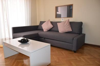 Apartments Acogedor apartamento en Fuenlabrada