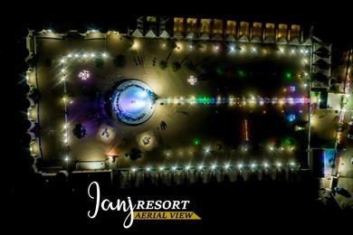 Hotel Janj Resort Jaisalmer