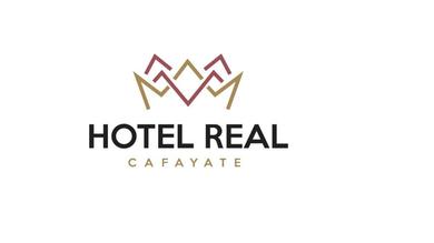 Hotel HOTEL REAL CAFAYATE