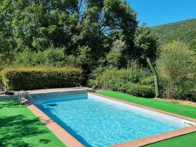 Вилла Scenic villa in Cintoia-FI with private pool