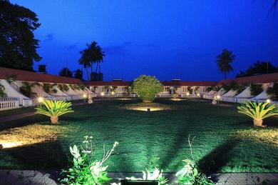 Resort Celebrity Resort Chennai