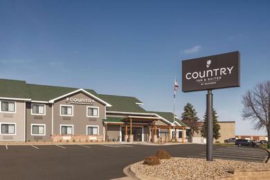 Отель Country Inn & Suites by Radisson, Northfield, MN