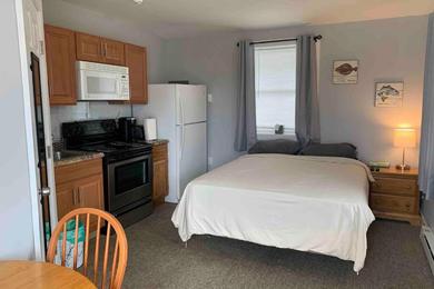Apartments Convenient Studio in the Heart of Groton