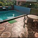 Вилла 2BHK Villa with a Private Swimming Pool