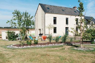 Holiday home Maison Bayeux 4 chambres