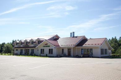 Hotel Motel Sampo