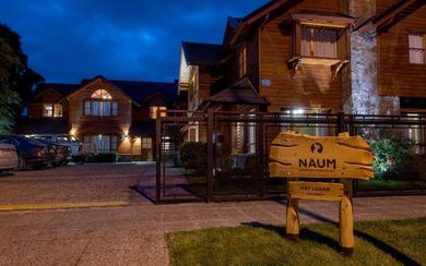 Apart Hotel Naum