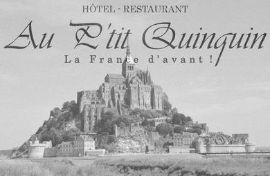 Hotel Au P'tit Quinquin