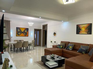 Luxistt Classy Abuja Apartment