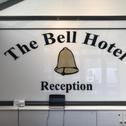 Отель The Bell Hotel