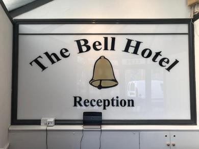 The Bell Hotel