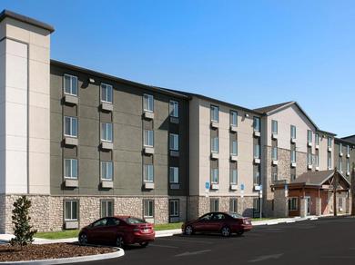Hotel Extended Stay America Suites - Nashua - Merrimack