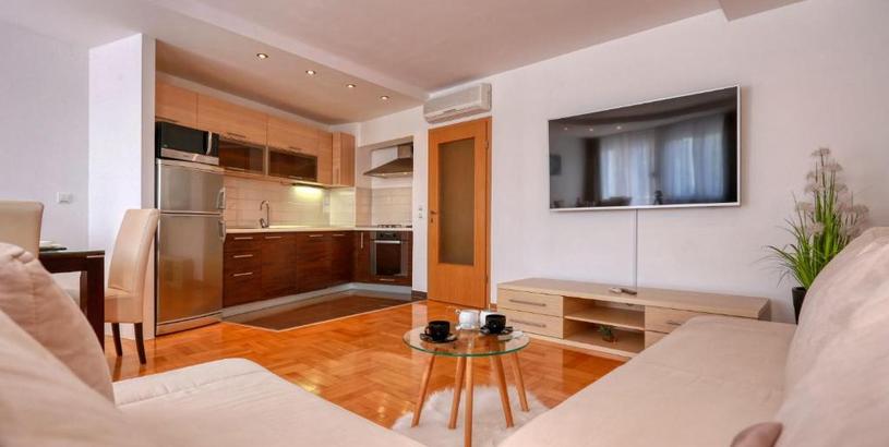 Апартаменты Zadar Dream Holiday Apartment