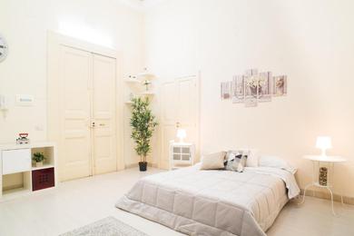Apartments Casa Napoletana - Alighieri