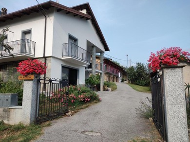Отель Ca' dei Vescu - villetta per vacanze