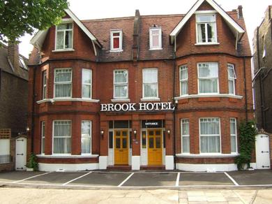 Hotel Brook Hotel