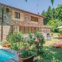 Дом отдыха Stunning home in Molino del Piano FI with 2 Bedrooms, WiFi and Outdoor swimming pool
