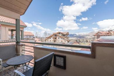 Дом отдыха Blue Mesa Lodge Hotel Rooms by Alpine Lodging Telluride