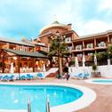 Отель Hotel Boutique Calas de Alicante