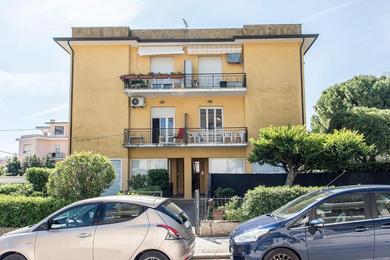 Apartments M77 - Marcelli, trilocale a 50mt dal mare