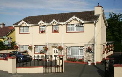Guest house Seacourt Accommodation Tramore - Adult Only