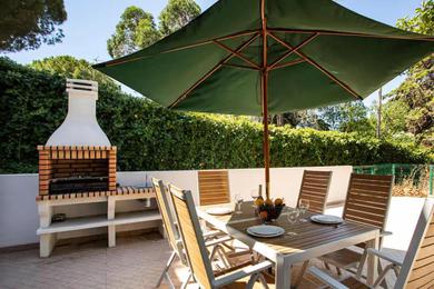 The Albufeira Concierge - Villa Balaia Sun Terrace