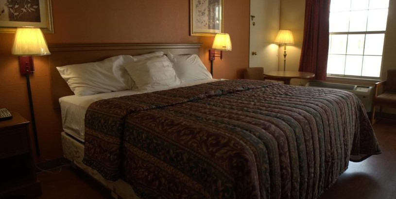 Hotel Key West Inn - Chatsworth