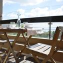 Апартаменты BONNIZ OEIRAS HIDEAWAY With Free Parking and Sea View