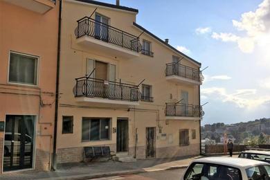 Apartments House Near Matera European Capital Of Culture 2019