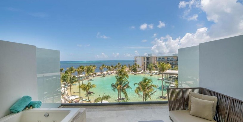 Курорт Haven Riviera Cancun - All Inclusive - Adults Only